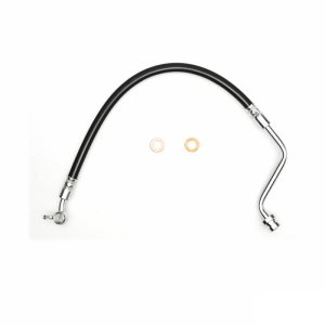 Hyundai Veracruz Brake Hose - Rear - R1 Concepts - `07-`12